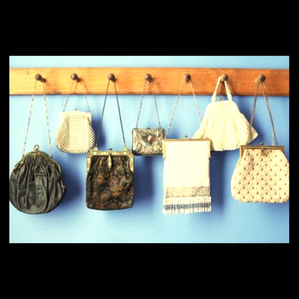 PURSES, WALLETS, BACKPACKS, AND TOTES